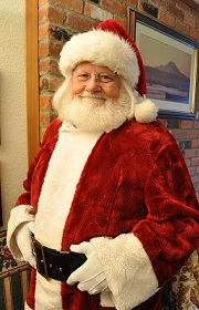 Santa