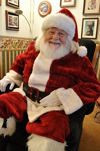Santa