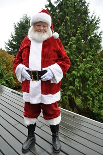 Santa