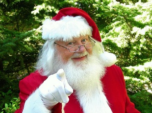 Santa
