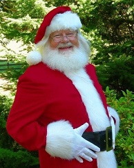 Santa